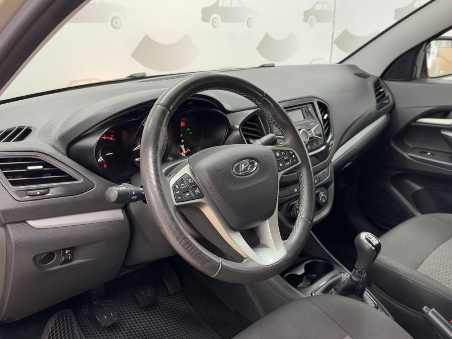 Lada (ВАЗ) Vesta I Ставрополь  - изображение 17
