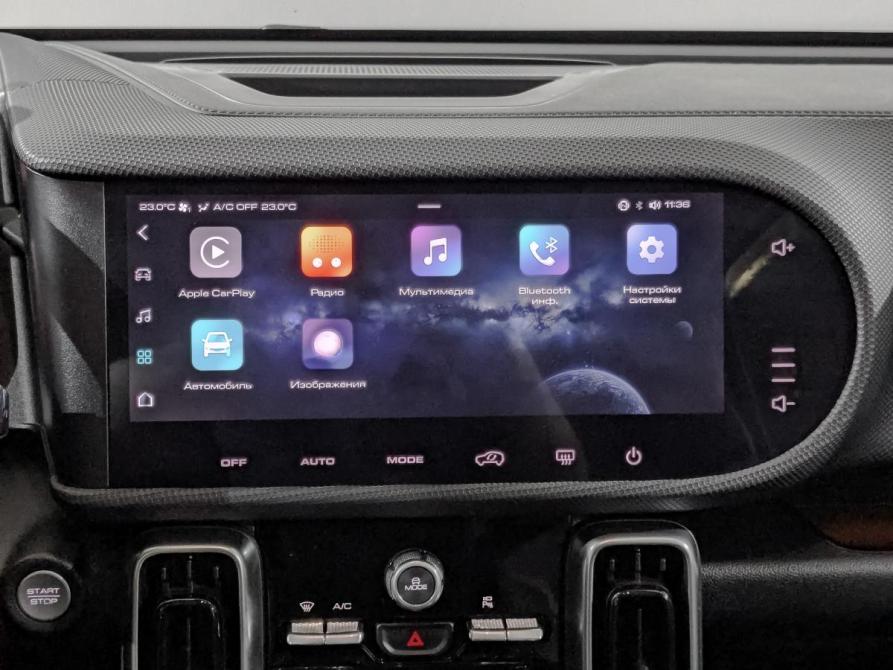 Haval Dargo I Москва  - изображение 16