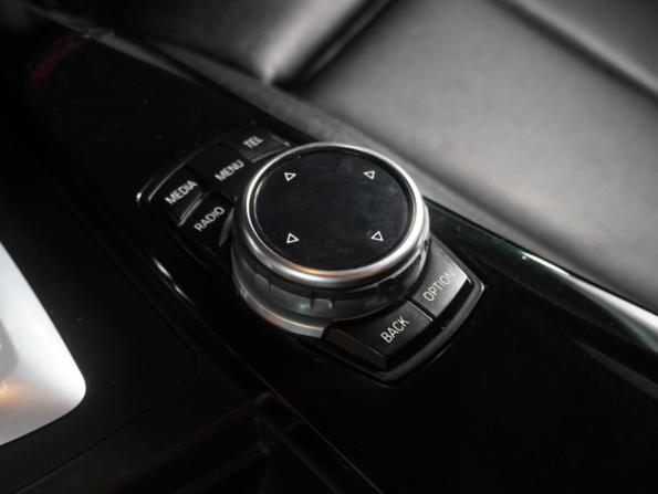 BMW 3 серии VI (F3x) с пробегом 2014 года, цена 1 799 000 рублей, 216981 км, седан, Автокод Объявления