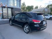 Nissan Pathfinder IV Воронеж  - изображение 29