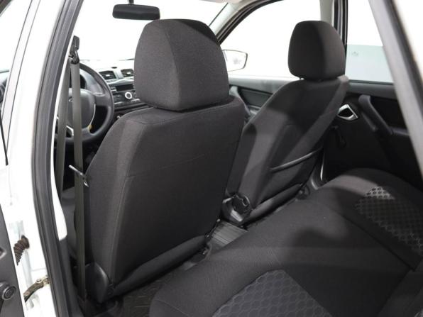 Lada (ВАЗ) Granta I Рестайлинг с пробегом 2024 года, цена 875 000 рублей, 33698 км, лифтбек, Автокод Объявления
