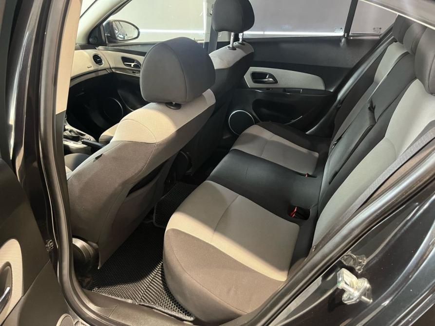 Chevrolet Cruze I Екатеринбург  - изображение 15