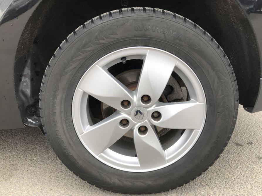 Renault Scenic III Брянск  - изображение 15
