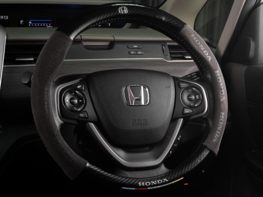 Honda Freed II Тюмень  - изображение 21