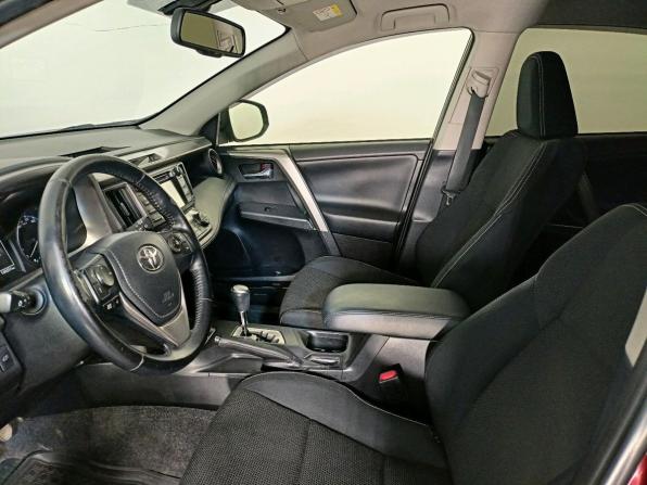 Toyota RAV4 IV (XA40) Рестайлинг с пробегом 2015 года, цена 2 015 000 рублей, 120000 км, внедорожник, Автокод Объявления
