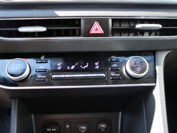 Hyundai Sonata VIII (DN8) с пробегом 2020 года, цена 2 799 000 рублей, 47254 км, седан, Автокод Объявления