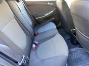 Hyundai Solaris I Тюмень  - изображение 42