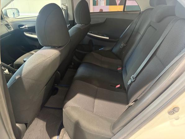 Toyota Corolla X (E140 E150) Рестайлинг с пробегом 2013 года, цена 1 149 000 рублей, 173000 км, седан, Автокод Объявления