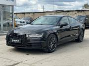Audi A7 I (4G) Рестайлинг Пермь  - изображение 37