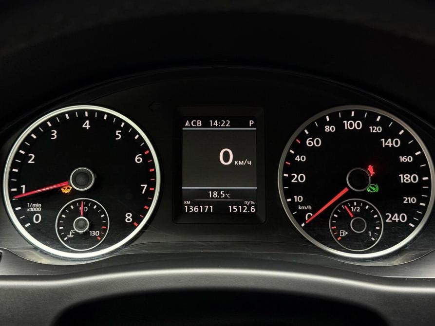 Volkswagen Tiguan I Рестайлинг Ижевск  - изображение 31
