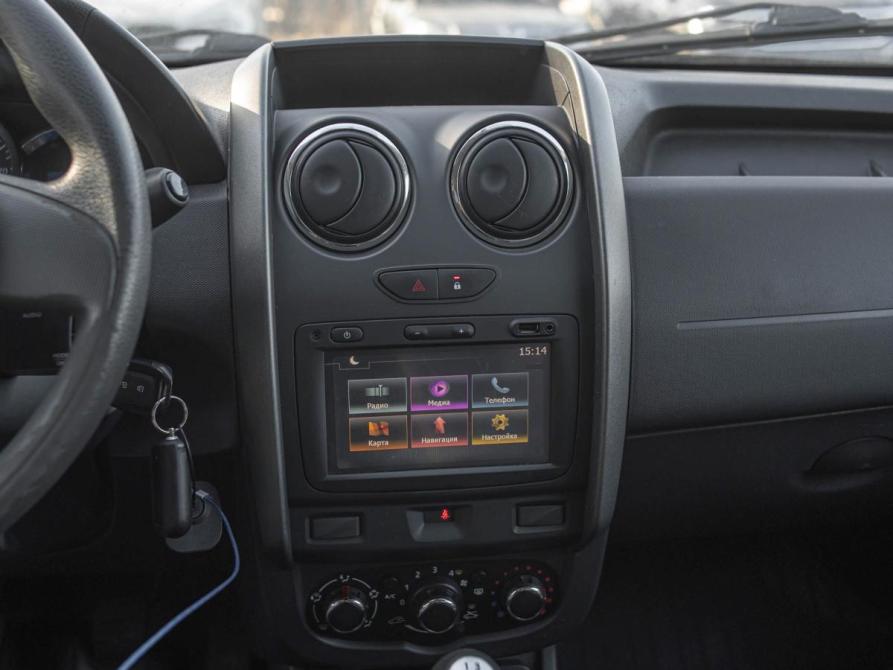 Renault Duster I Рестайлинг Санкт-Петербург  - изображение 7