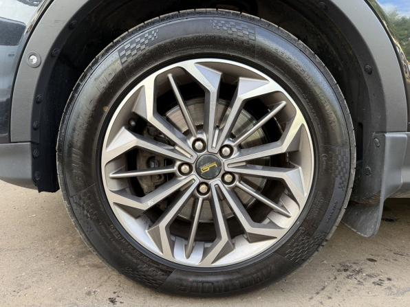 Ford Kuga II с пробегом 2016 года, цена 1 270 000 рублей, 189644 км, внедорожник, Автокод Объявления
