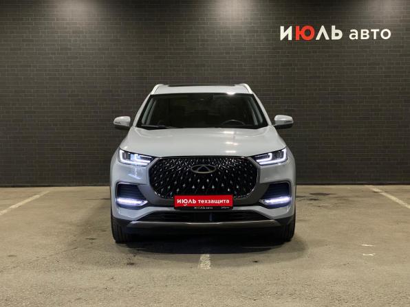 Chery Tiggo 8 Pro Max I Рестайлинг с пробегом 2024 года, цена 2 350 000 рублей, 43717 км, внедорожник, Автокод Объявления