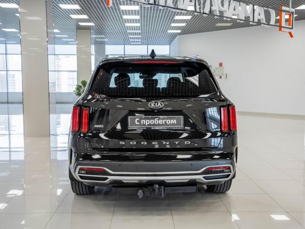 Kia Sorento IV с пробегом 2020 года, цена 3 312 000 рублей, 134273 км, внедорожник, Автокод Объявления