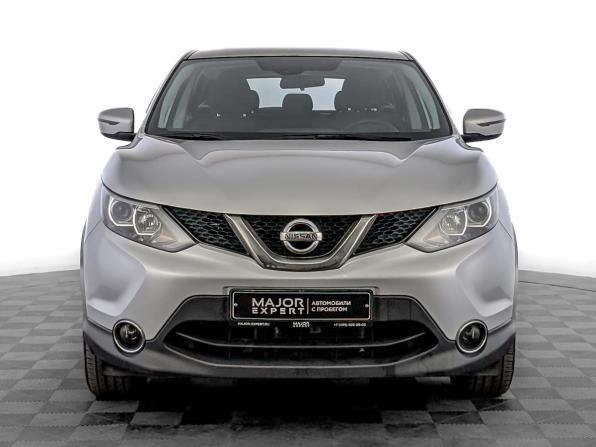 Nissan Qashqai II с пробегом 2018 года, цена 1 740 000 рублей, 74226 км, внедорожник, Автокод Объявления
