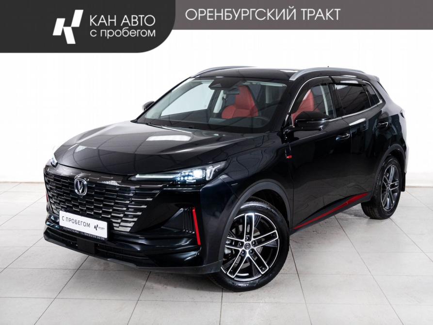 Changan CS55 Plus II Казань  - изображение 1