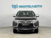 Mitsubishi Pajero Sport III Калининград  - изображение 25