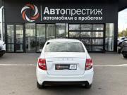 Lada (ВАЗ) Granta I Рестайлинг Волгоград  - изображение 23