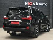 Lexus LX III Рестайлинг 2 Екатеринбург  - изображение 25