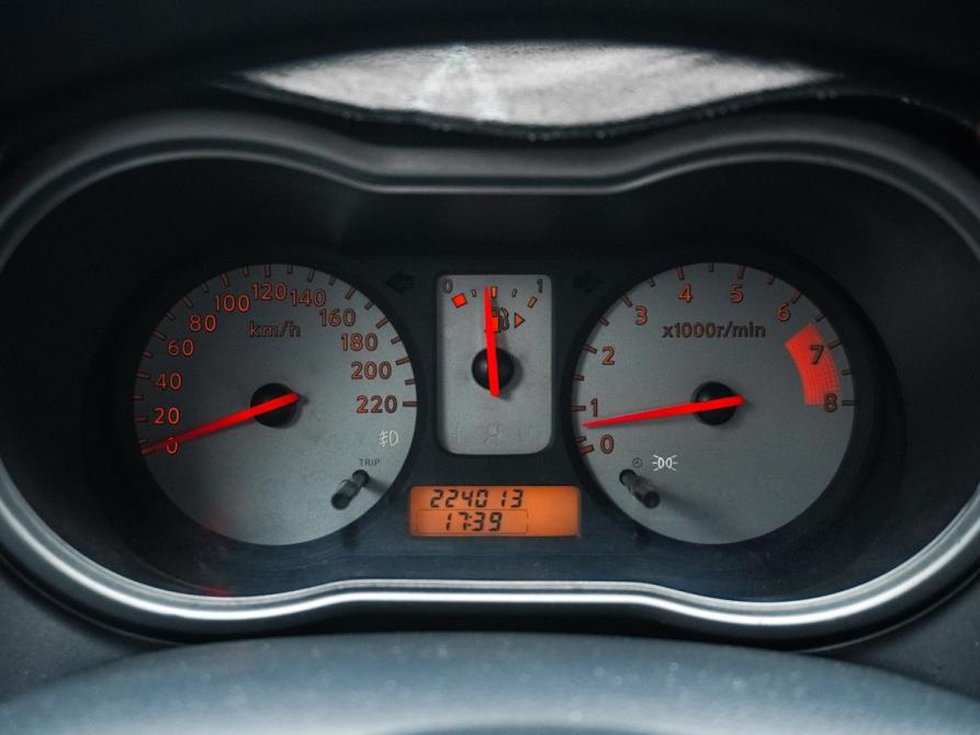 Nissan Note I Ростов-на-Дону  - изображение 13