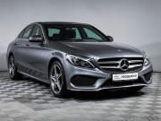 Mercedes-Benz C-Класс IV (W205) Москва  - изображение 21
