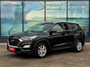 Hyundai Tucson III Рестайлинг Архангельск  - изображение 17