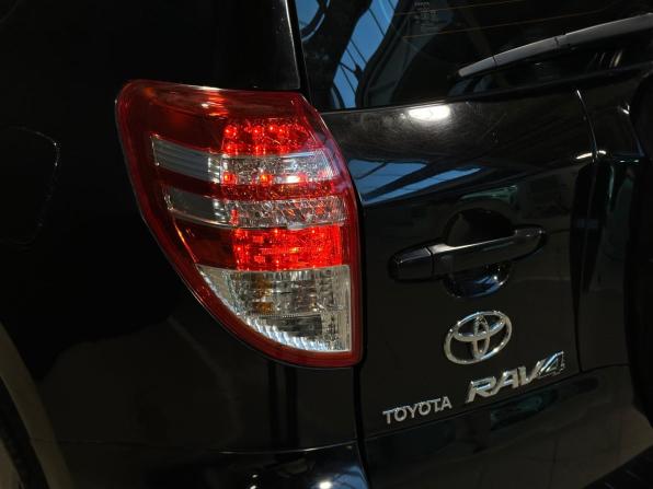 Toyota RAV4 III (XA30) Рестайлинг с пробегом 2012 года, цена 1 450 000 рублей, 193706 км, внедорожник, Автокод Объявления