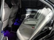 Toyota Camry VIII (XV70) Рестайлинг Екатеринбург  - изображение 37