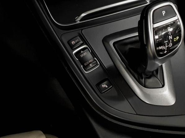 BMW 4 серии F32/F33/F36 с пробегом 2016 года, цена 3 440 000 рублей, 103050 км, кабриолет, Автокод Объявления