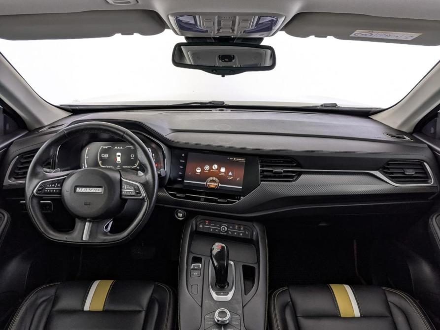 Haval F7x I Москва  - изображение 14