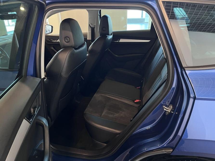 Skoda Karoq I Чебоксары  - изображение 25