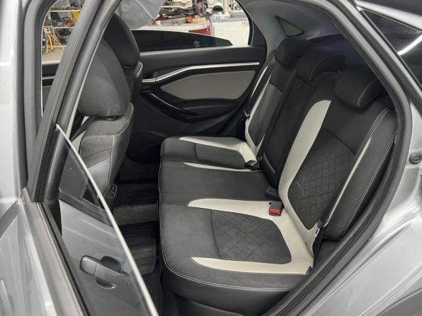 Lada (ВАЗ) Vesta I с пробегом 2018 года, цена 899 000 рублей, 187517 км, седан, Автокод Объявления