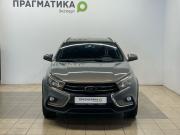 Lada (ВАЗ) Vesta I Санкт-Петербург  - изображение 24