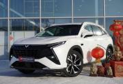 Kaiyi X7 Kunlun Ульяновск  - изображение 26