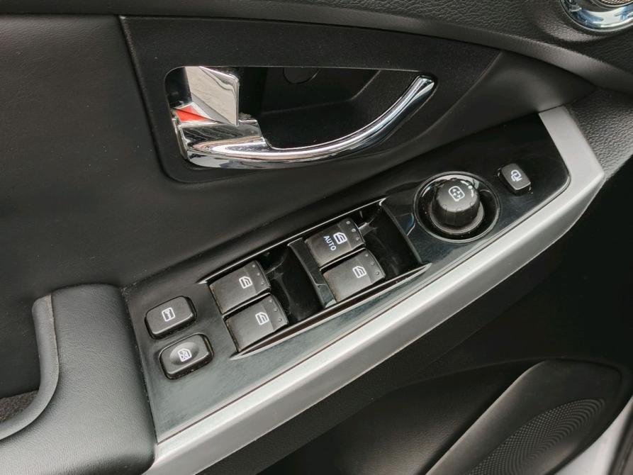 SsangYong Actyon II Рестайлинг Санкт-Петербург  - изображение 30