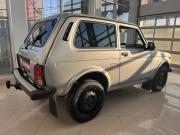Lada (ВАЗ) Niva Legend Арзамас  - изображение 32