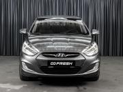 Hyundai Solaris I Ставрополь  - изображение 24