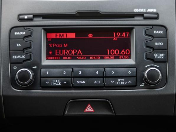 Kia Sportage III с пробегом 2012 года, цена 1 248 000 рублей, 143200 км, внедорожник, Автокод Объявления