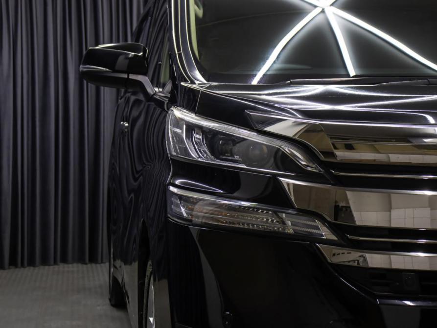 Toyota Vellfire II Москва  - изображение 24