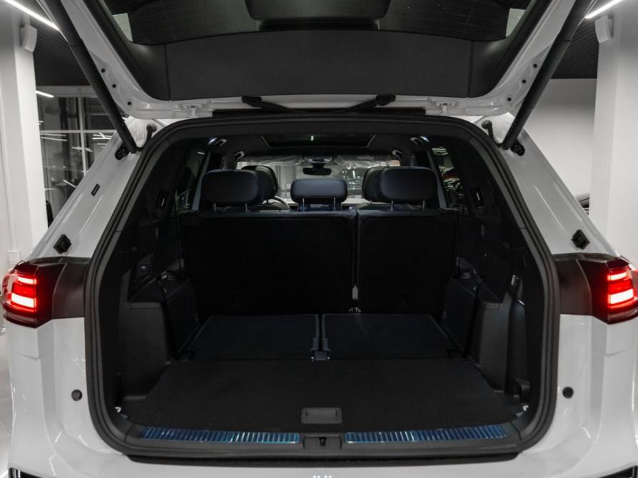 Volkswagen Teramont II (China Market) Москва  - изображение 28