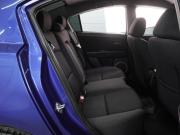 Mazda 3 I (BK) Рестайлинг Воронеж  - изображение 23