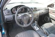Mazda 3 I (BK) Рестайлинг Воронеж  - изображение 27