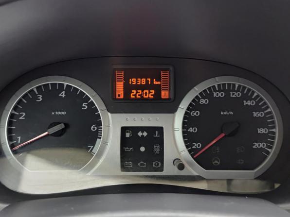 Lada (ВАЗ) Largus I с пробегом 2018 года, цена 845 000 рублей, 194000 км, универсал, Автокод Объявления