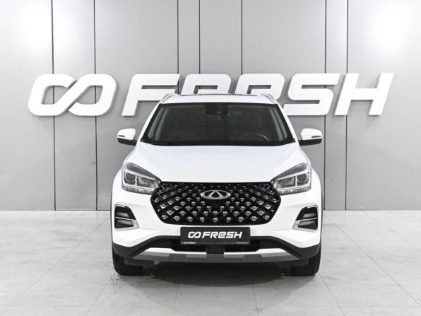 Chery Tiggo 4 Pro I Рестайлинг с пробегом 2024 года, цена 1 749 000 рублей, 40812 км, внедорожник, Автокод Объявления