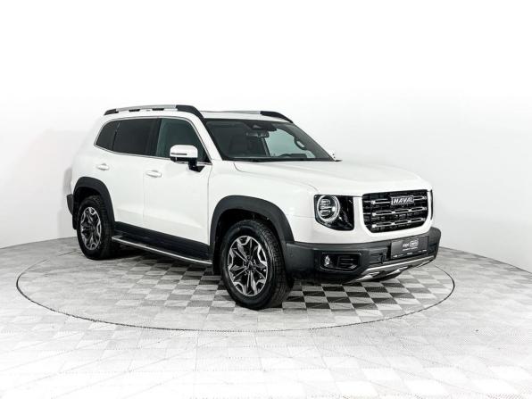 Haval Dargo I с пробегом 2024 года, цена 2 649 000 рублей, 36408 км, внедорожник, Автокод Объявления
