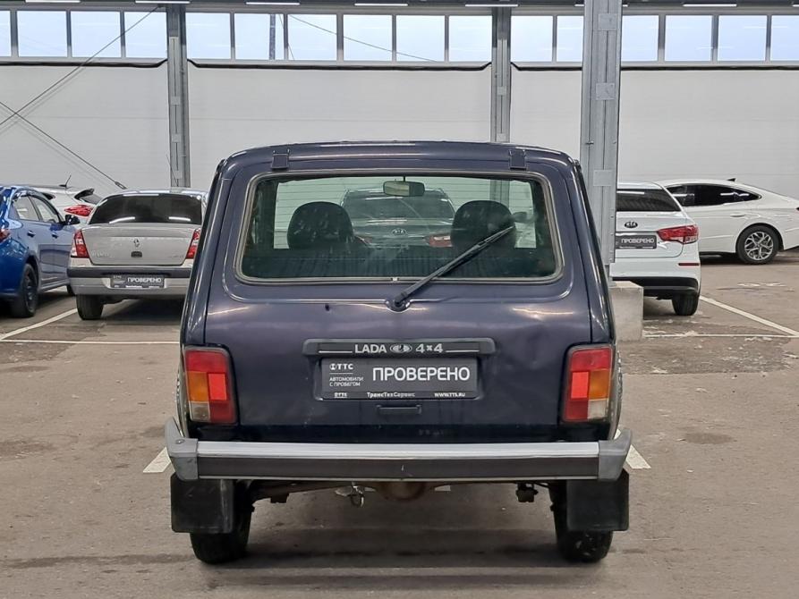 Lada (ВАЗ) 2121 (4x4) I Рестайлинг Набережные Челны  - изображение 7