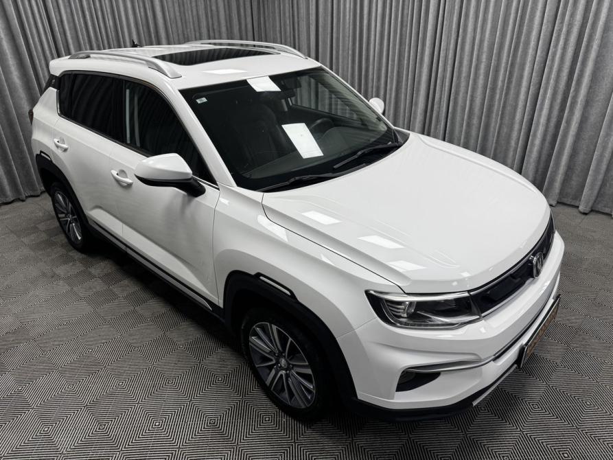 Changan CS35 Plus I Стерлитамак  - изображение 4