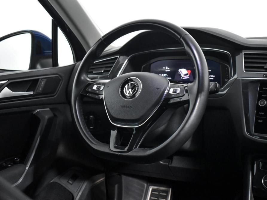 Volkswagen Tiguan II Санкт-Петербург  - изображение 16