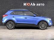 Hyundai Creta I Рестайлинг Екатеринбург  - изображение 30