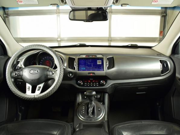Kia Sportage III с пробегом 2011 года, цена 1 149 999 рублей, 351761 км, внедорожник, Автокод Объявления